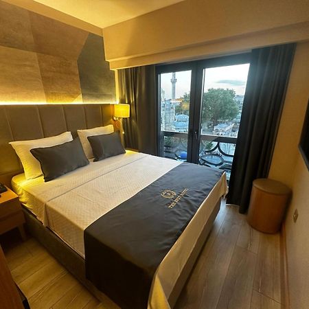 The Best Hotel 이스탄불 외부 사진