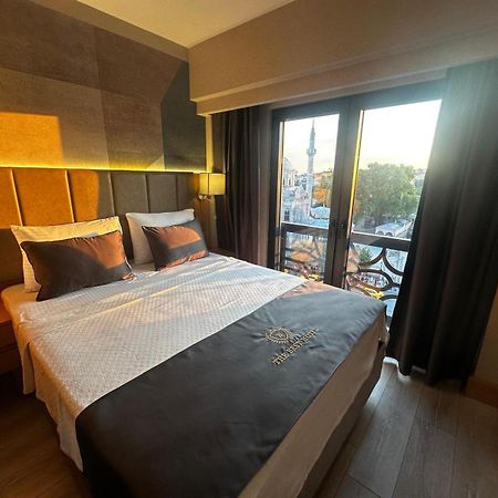 The Best Hotel 이스탄불 외부 사진