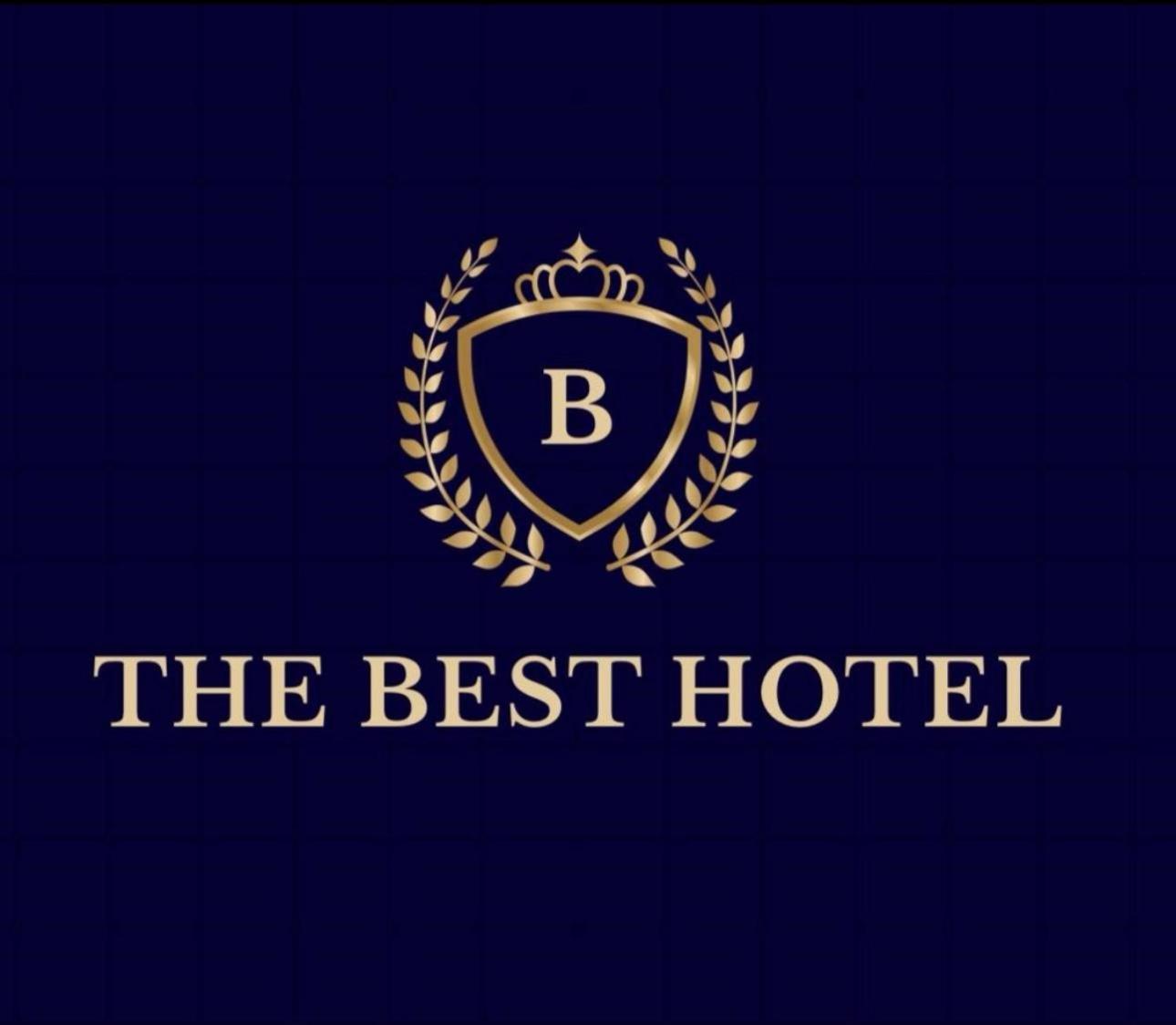 The Best Hotel 이스탄불 외부 사진